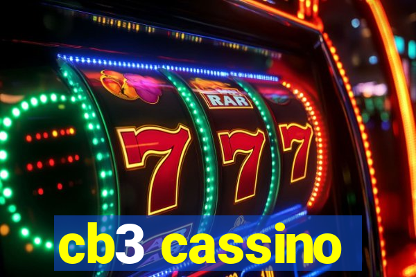 cb3 cassino